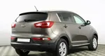 Kia Sportage 2.0 Механика