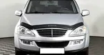 Ssangyong kyron мкпп 2010 с пробегом 80 817 км
