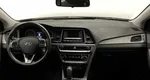 Hyundai sonata акпп 2018 с пробегом 43 927 км