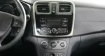 Renault Logan 1.6 Механика