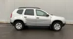 Renault Duster I