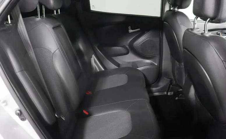Hyundai ix35 I