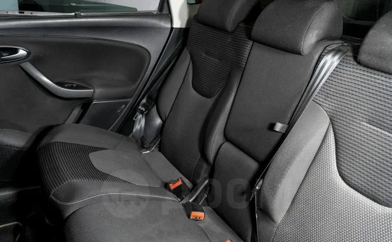 SEAT Altea, 1 поколение, рестайлинг
