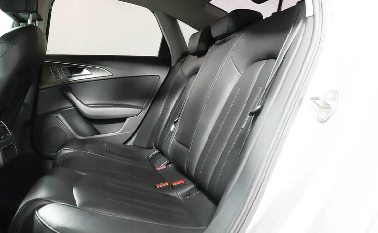 Audi A6 IV (C7)