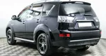 Mitsubishi Outlander 2.4 Вариатор