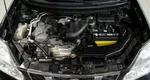 Nissan X-Trail, 2 поколение