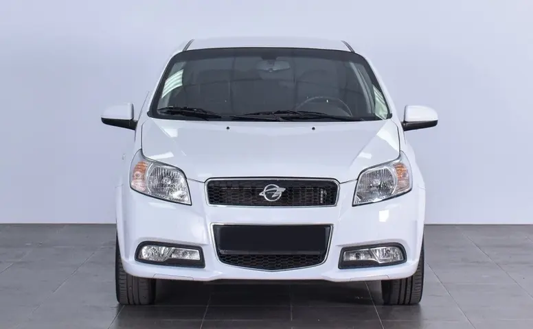 Ravon Nexia R3