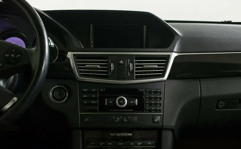 Mercedes-Benz E-Класс IV (W212, S212, C207)