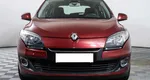 Renault megane cvt 2014 с пробегом 83 000 км