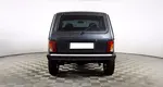 LADA (ВАЗ) 2121 (4x4)
