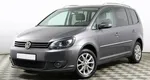 Volkswagen Touran II