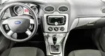 Ford Focus 1.6 Автомат