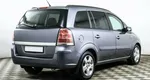 Opel Zafira 1.8 Робот