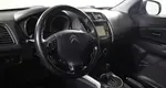 Citroen C4 Aircross