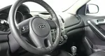 Kia Cerato 1.6 Механика