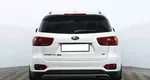 Kia sorento prime акпп 2020 с пробегом 19 340 км