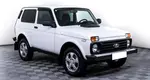 LADA (ВАЗ) 2121 (4x4)