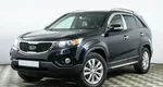 Kia Sorento 2.0 Автомат