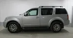 Nissan Pathfinder III Рестайлинг