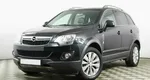 Opel Antara 2.4 Автомат