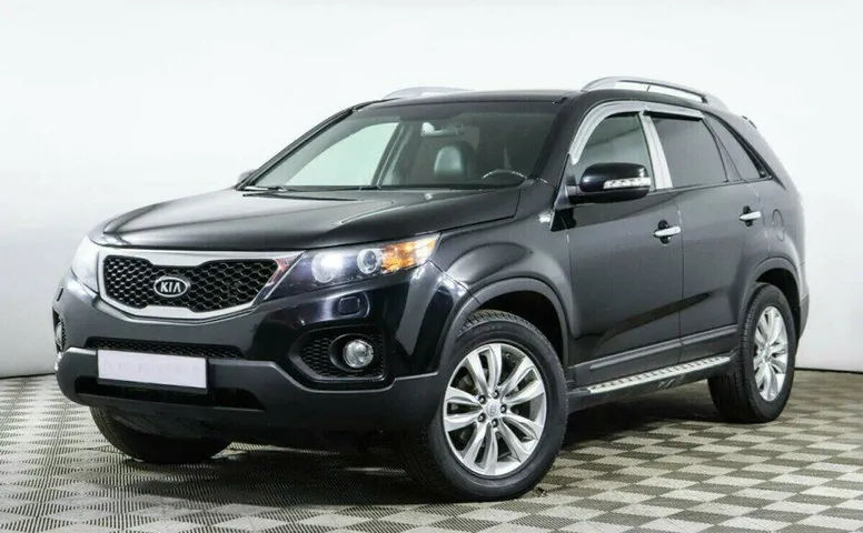 Kia Sorento 2.0 Автомат