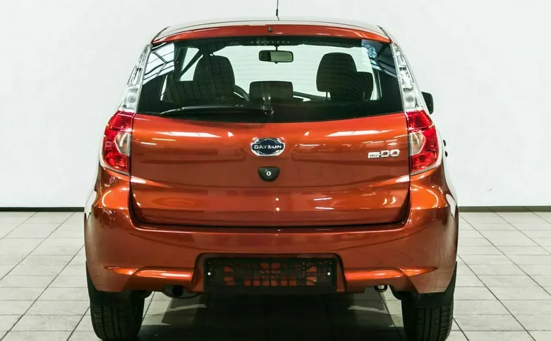 Datsun mi-DO I