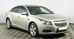 Chevrolet Cruze 1.8 Автомат
