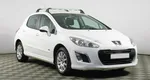 Peugeot 308 I Рестайлинг