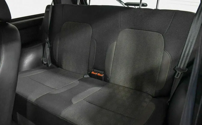 LADA (ВАЗ) 2121 (4x4) 1.7 Механика