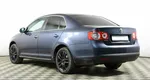 Volkswagen Jetta 1.4 Робот