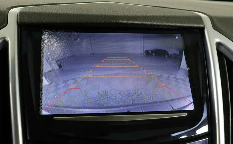 Cadillac SRX 3.0 Автомат