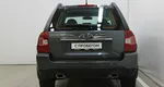 Kia Sportage II Рестайлинг