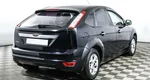 Ford Focus II Рестайлинг