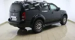 Nissan Pathfinder III Рестайлинг