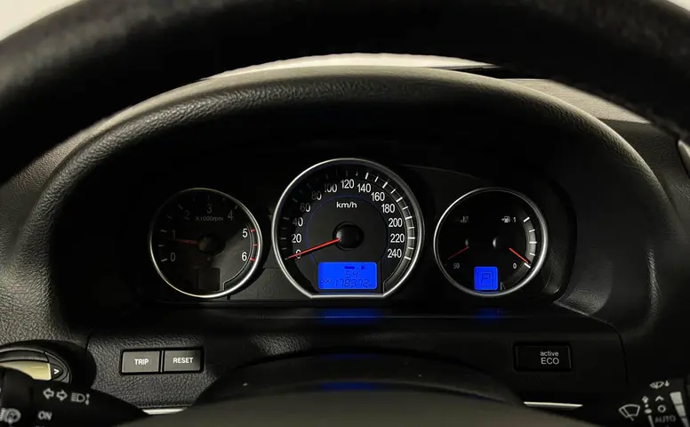 Hyundai ix55