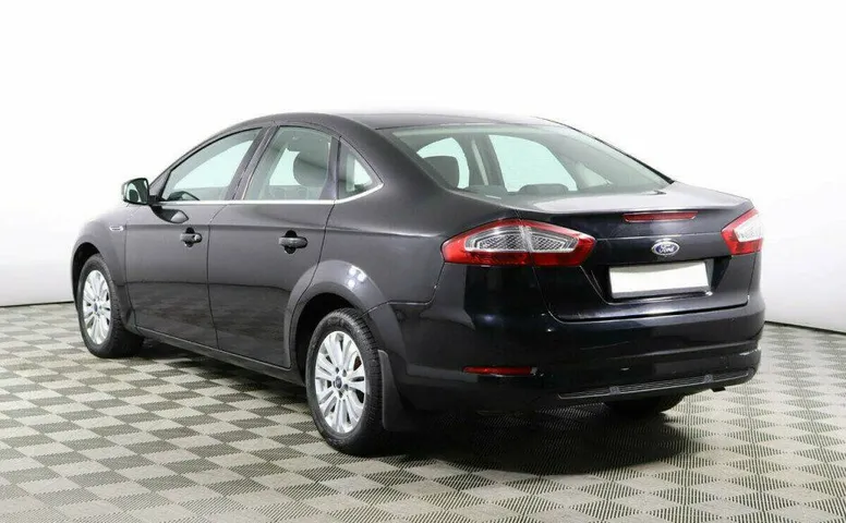 Ford Mondeo 2.3 Автомат