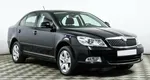 Skoda Octavia 1.8 Робот