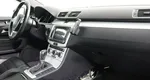 Volkswagen Passat CC I Рестайлинг