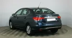 Citroen C4 1.6 Автомат