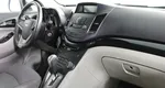 Chevrolet Orlando I