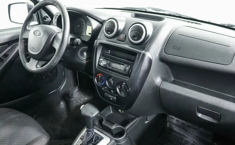 LADA (ВАЗ) Granta 1.6 Автомат