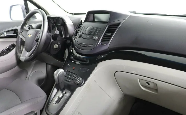Chevrolet Orlando I