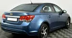 Chevrolet Cruze 1.8 Механика