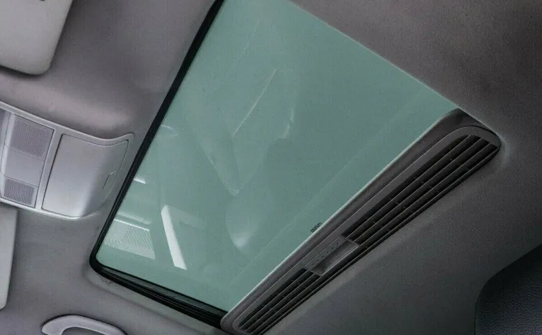 Volkswagen Jetta 2.5 Механика
