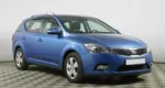 Kia Ceed 1.6 Механика