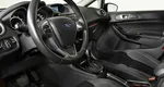 Ford Fiesta Mk6 Рестайлинг