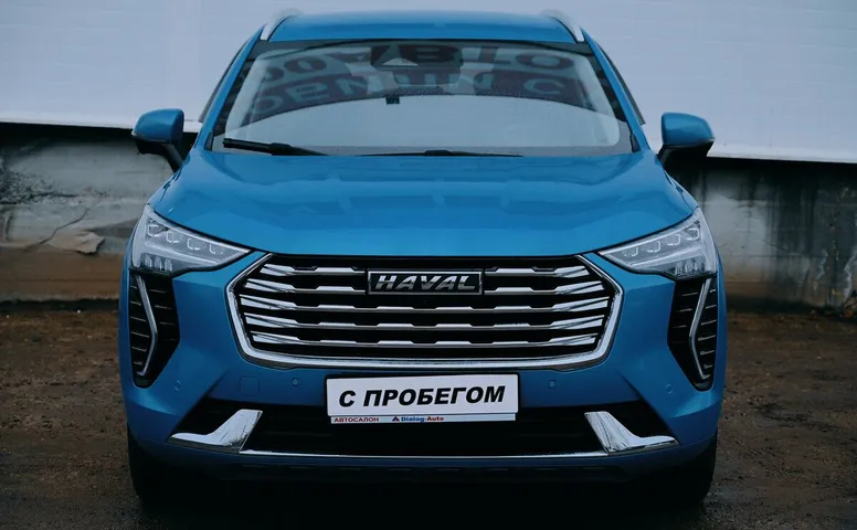Haval Jolion I