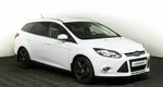 Ford Focus 1.6 Механика