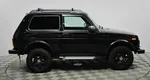Lada (ваз) 2121 (4x4) i рестайлинг