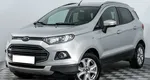 Ford ecosprot робот 2015 с пробегом 95 259 км